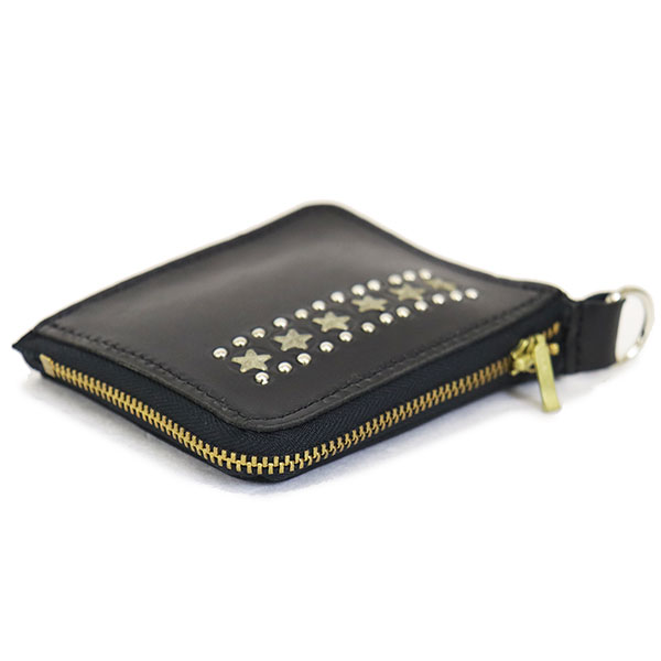 正規取扱店 HTC(Hollywood Trading Company) T-5 Wallet #Around Star