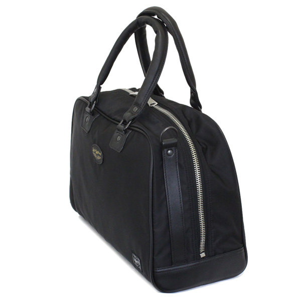 正規取扱店 Lewis Leathers (ルイスレザー) x PORTER HELMET BAG 2WAY