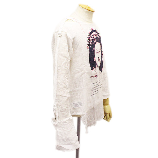 正規取扱店 SEDITIONARIES by 666 (セディショナリーズ) STM0006