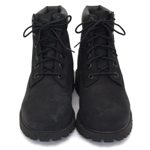 美品】Timberlandティンバーランド 12907 A1925 黒 24 Timberland
