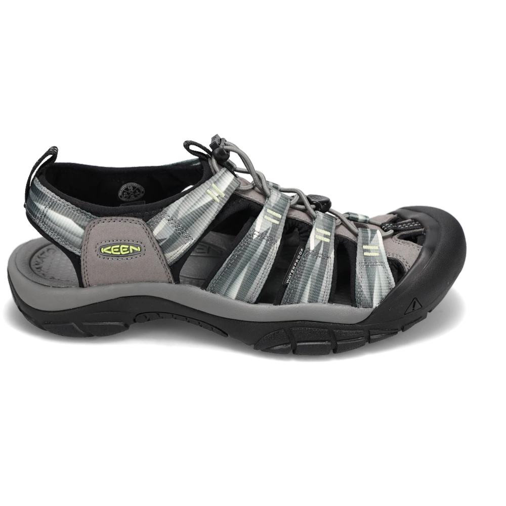 Men's Newport H2 Alloy/Prism – Tradehome Shoes