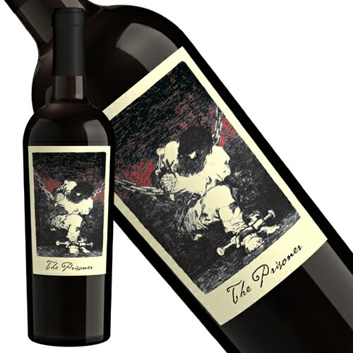 楽天市場】ワイン the prisoner 2015の通販