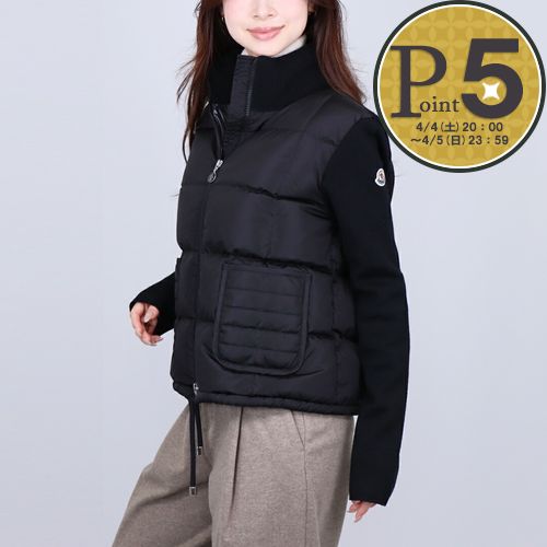 楽天市場】限定（ブランドモンクレール）（レディースファッション）の通販