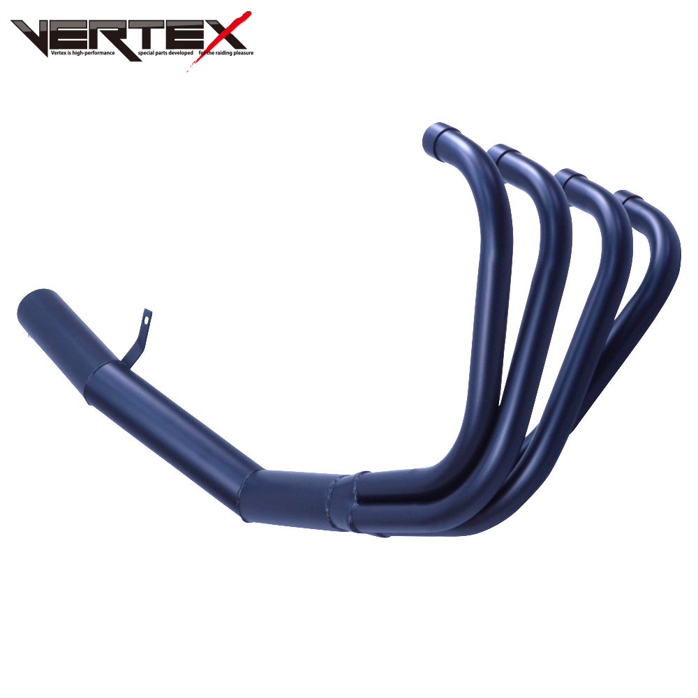 楽天市場】cb400four nc36 カスタム（マフラー｜パーツ）：バイク用品