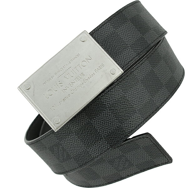 楽天市場】ルイ ヴィトン サンチュール アンヴァントゥールの通販