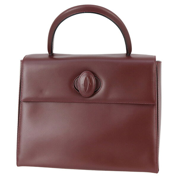 楽天市場】カルティエ ボルドー バッグの通販