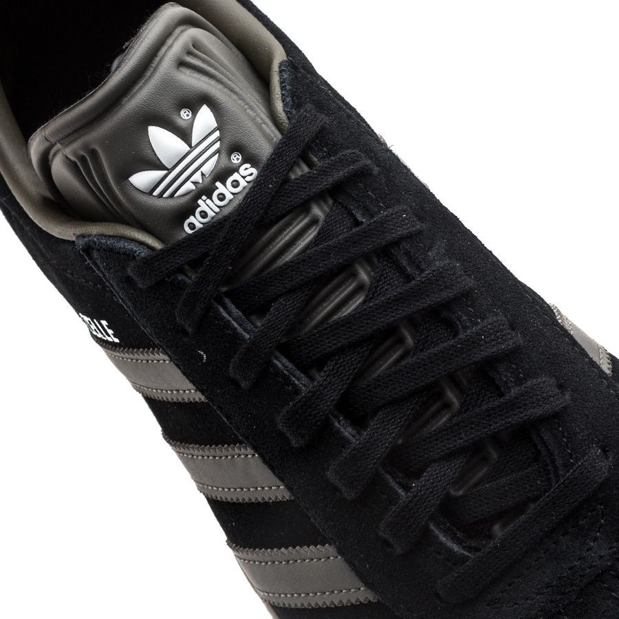 adidas Originals Sneaker Gazelle - Core Black/Pantone/Footwear White