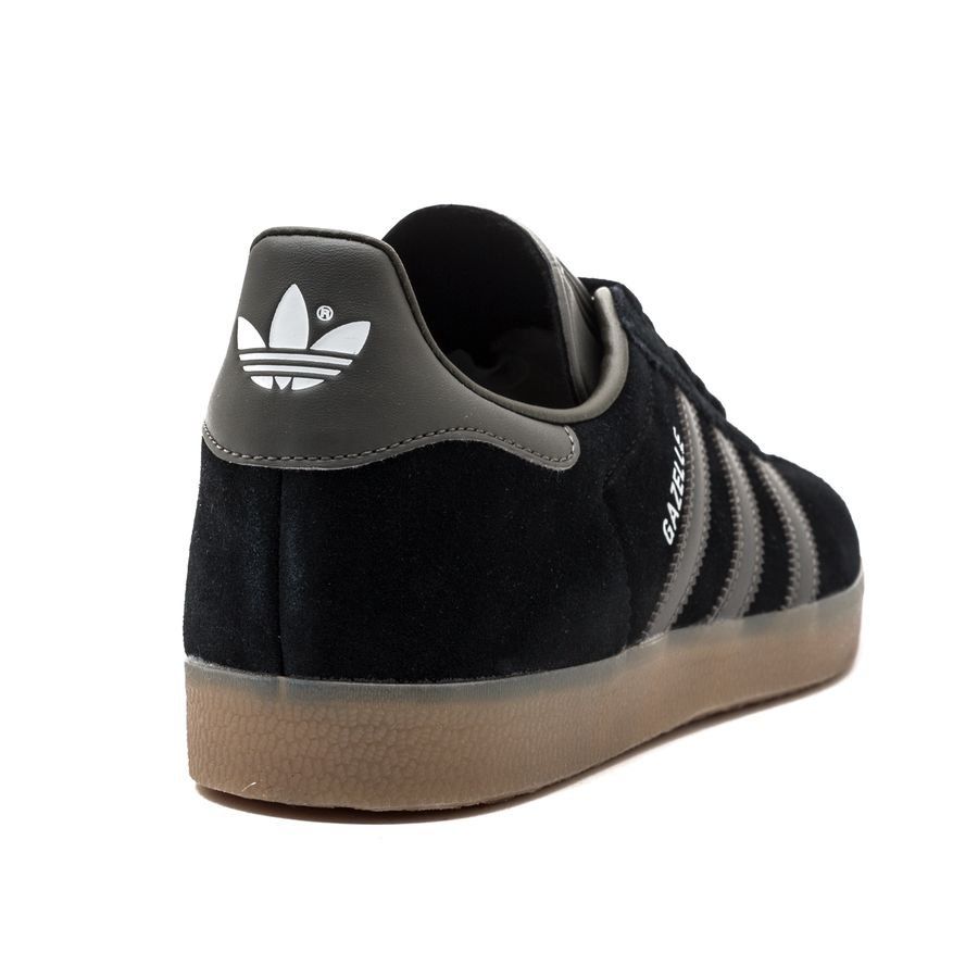 adidas Originals Sneaker Gazelle - Core Black/Pantone/Footwear White