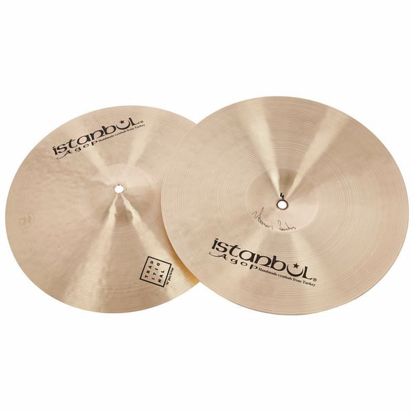 Istanbul Agop 14