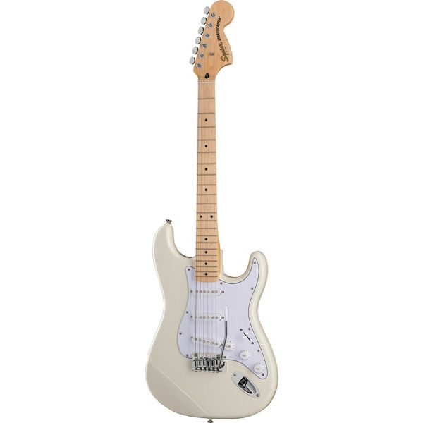 Squier Affinity Strat MN OW – Thomann România