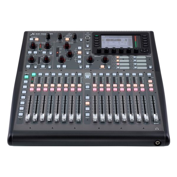 Behringer X32 Producer – United States