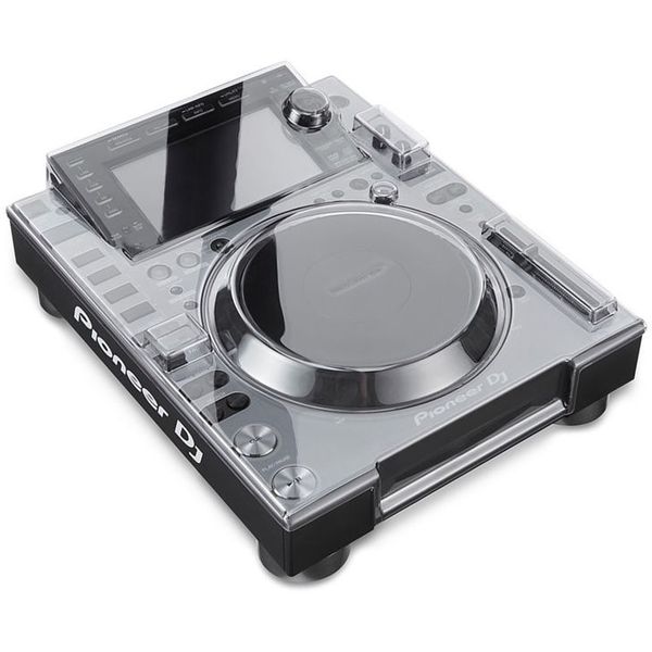 Decksaver Pioneer CDJ-2000NXS2 – United States