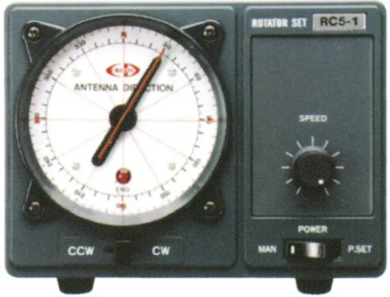 RC5-1】クリエート・デザイン - アンテナ, アンテナ周辺機器 | 東名