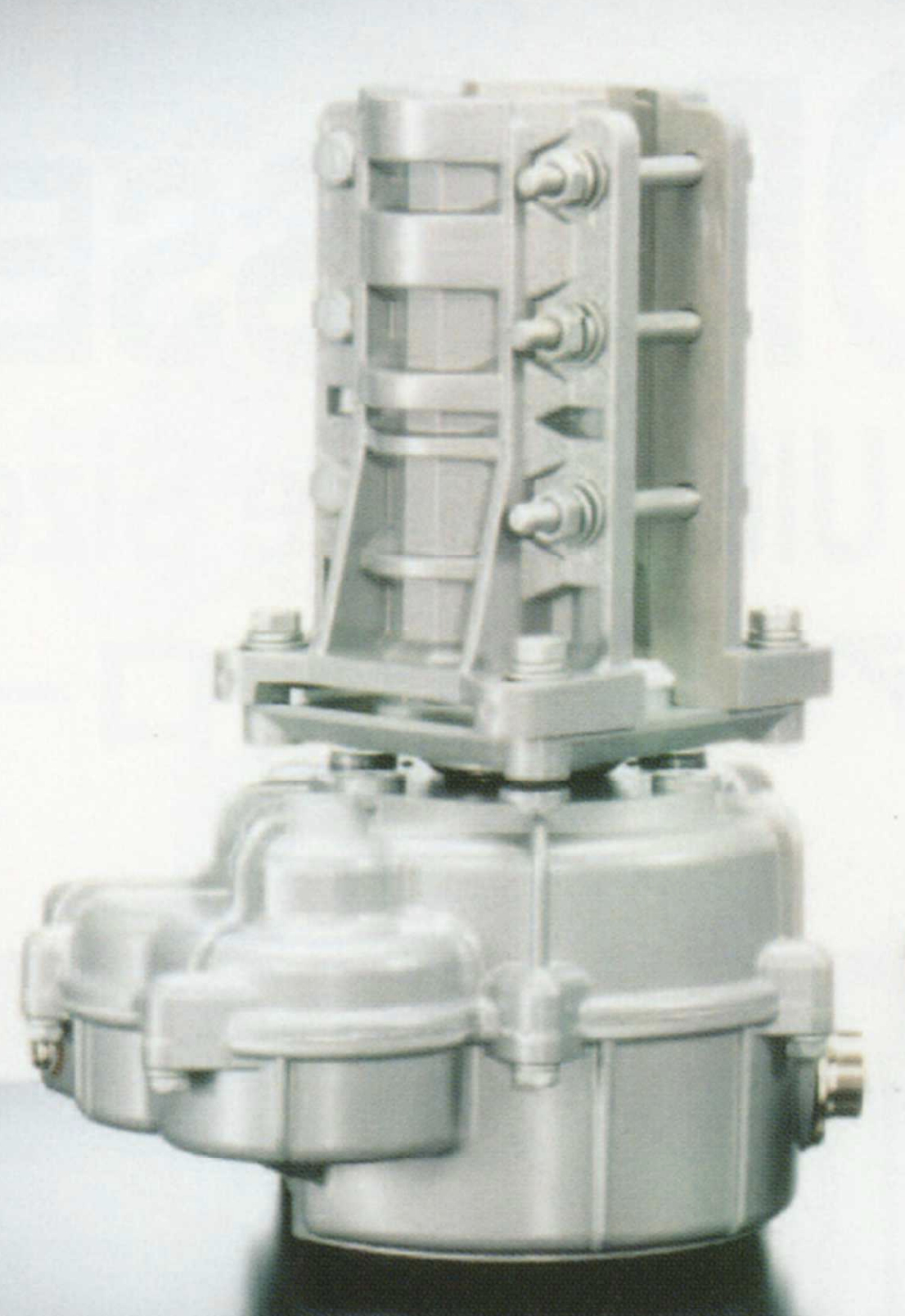 クリエート・デザイン RC5-3 (O/H済み) クリエート・デザイン RC5-3 (O