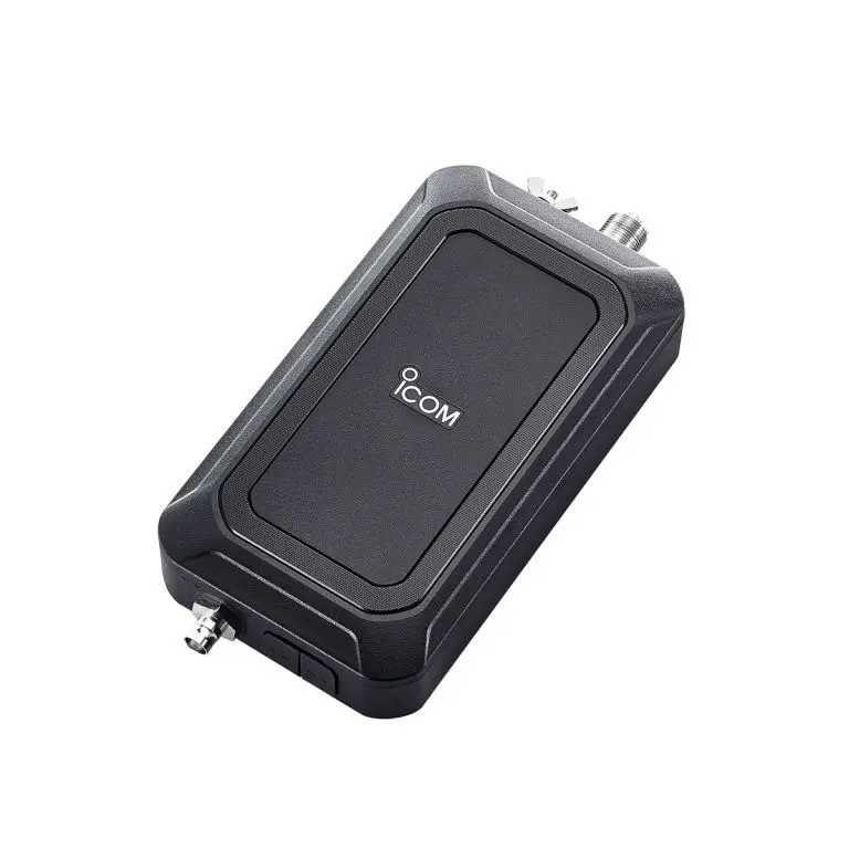 AH-705】ICOM - 周辺機器, HF機用オプション | 東名電子株式会社