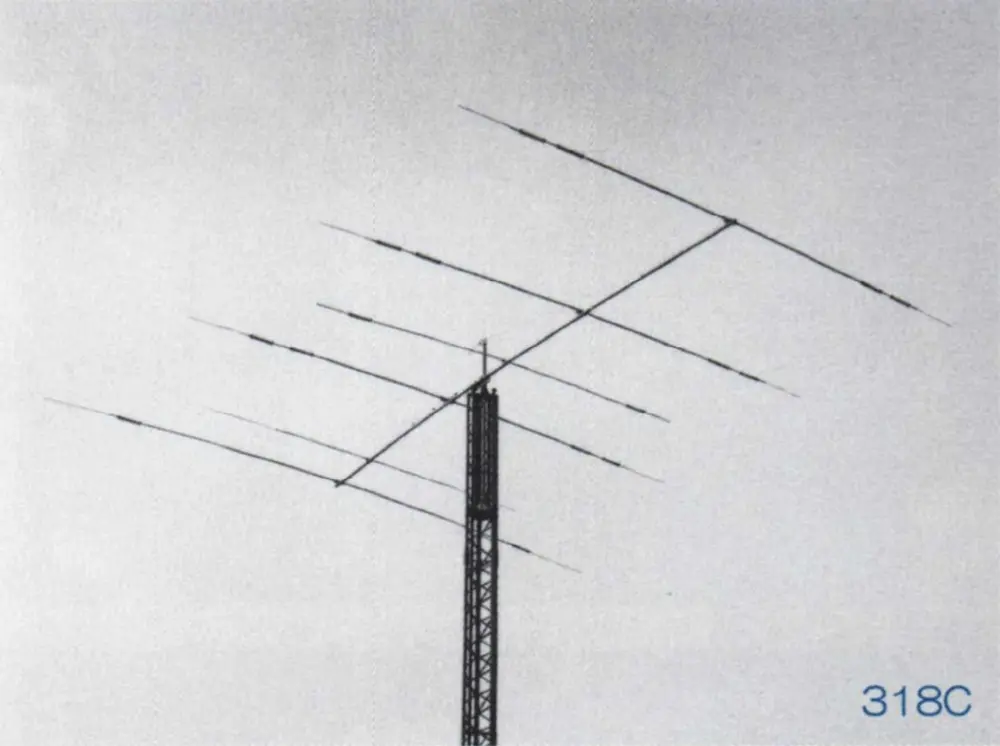 アマチュア無線　クリエートデザイン　6m エレメント、クランプのみ アマチュア無線 新品 > アンテナ 商品一覧 | 東名電子株式会社