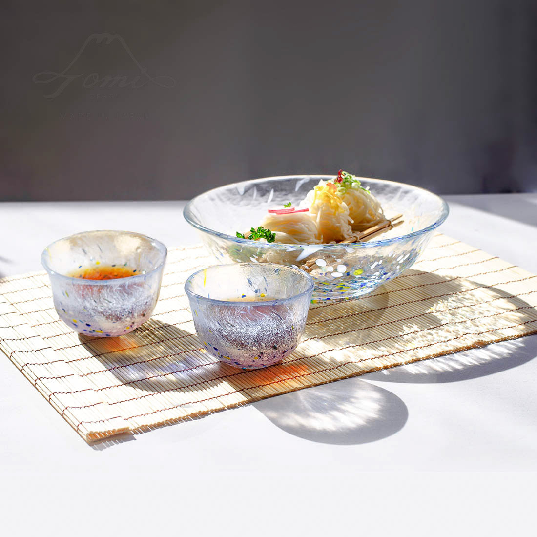 江戸硝子｜カタチで探す｜Tomiglass(トミガラス)公式オンライン