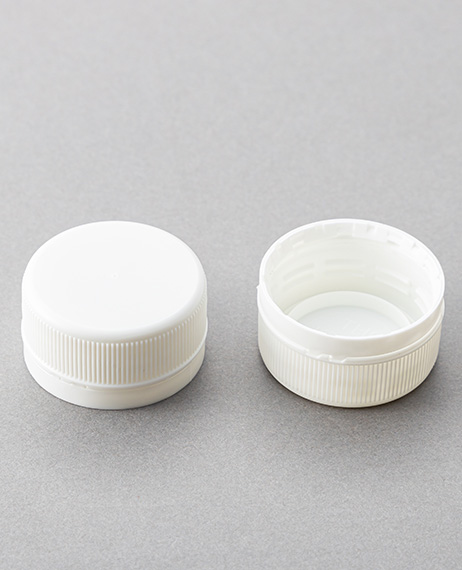 ペットボトル キャップ｜ペットボトル・デザート容器製造なら富川化学工業