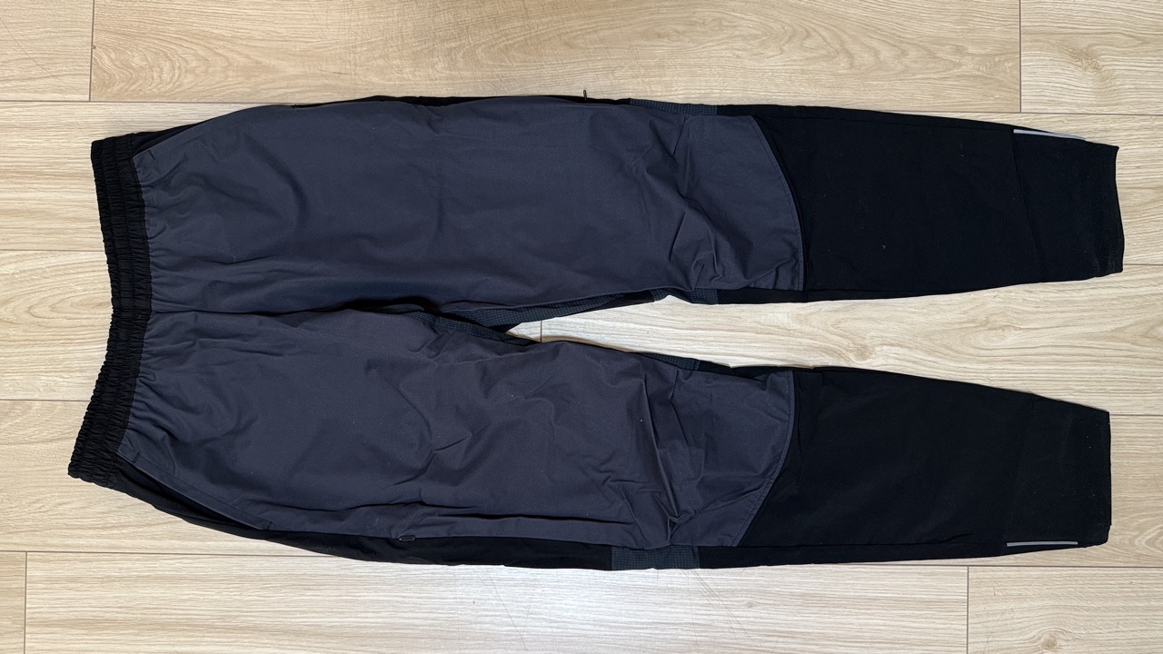 FINETRACK スカイトレイルパンツ レビュー【長距離走でも快適】｜とも