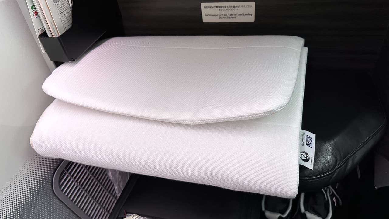 レビュー】エアウィーブ ポータブル mini：コンパクトでも快眠できる