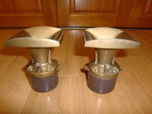 pioneer PT-6L ホーントゥイーターの内部の紹介と注意点｜tone quality