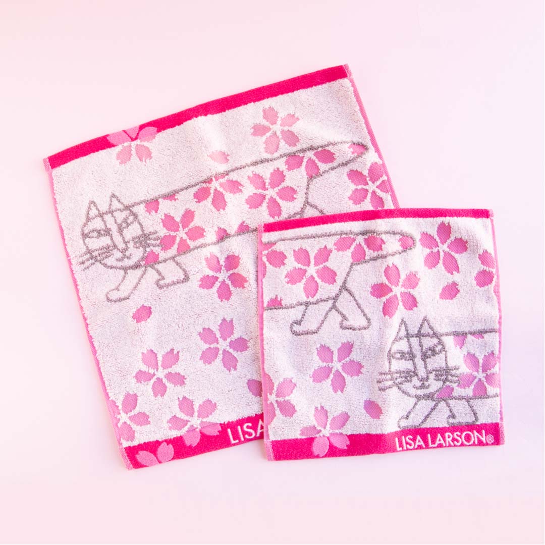 セカイに桜を、咲かせましょう！ – Tonkachi スペシャルサイト