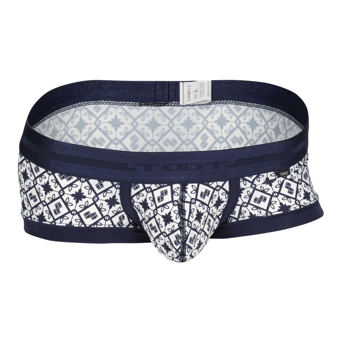 SUPER NANO BOXERS スーパーナノボクサー｜TOOT公式WEBサイト