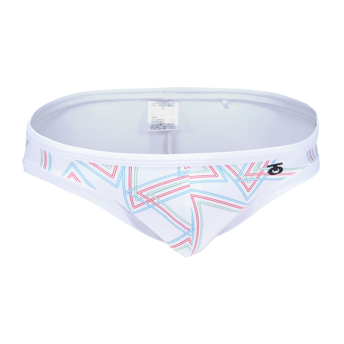 トライアングル スイムビキニ