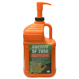 在庫限り】ロックタイト(LOCTITE) オレンジハンドクレンザー 3L SF7850