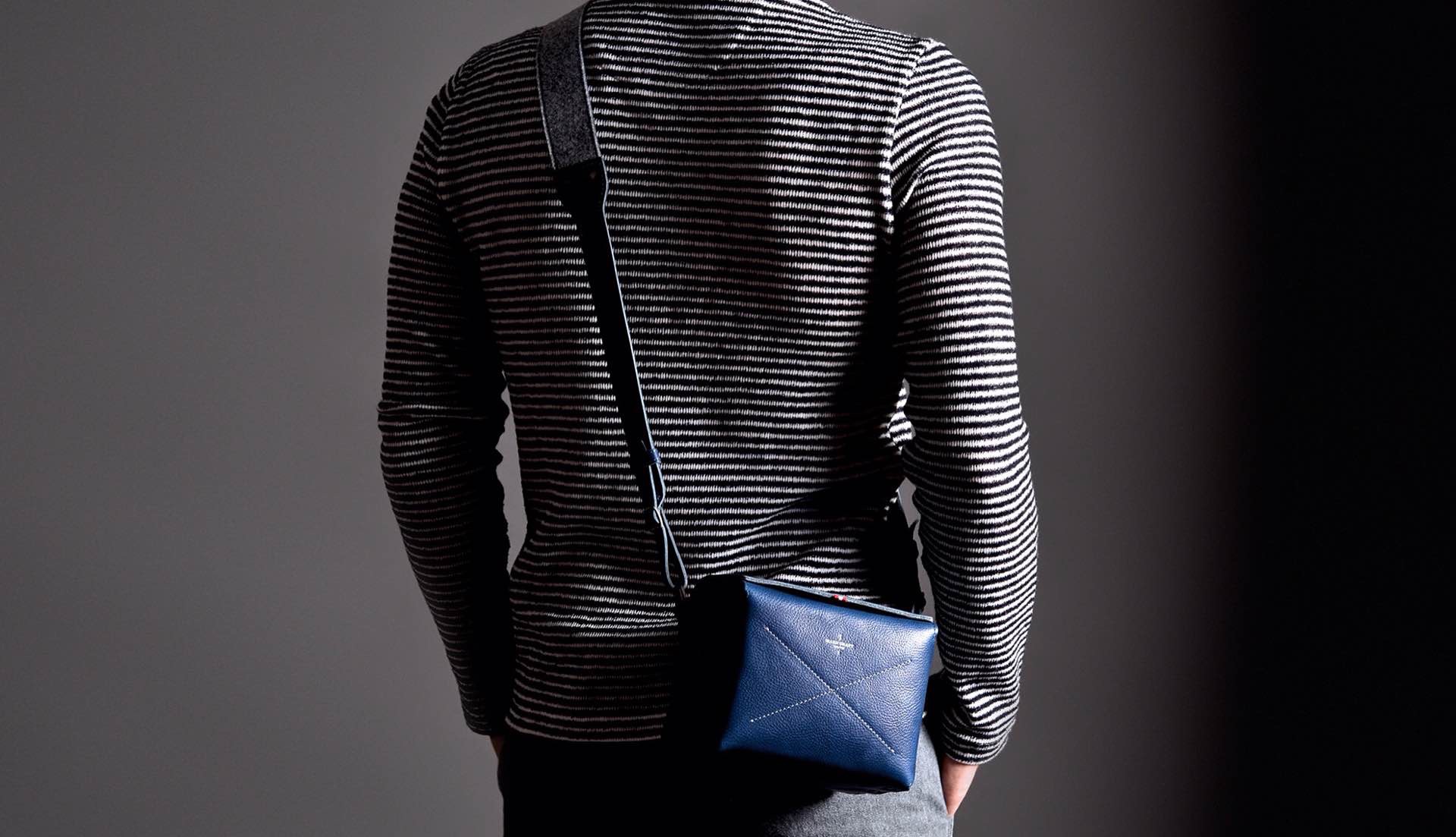 Hard Graft “Ocean” Box Camera Bag — Tools and Toys