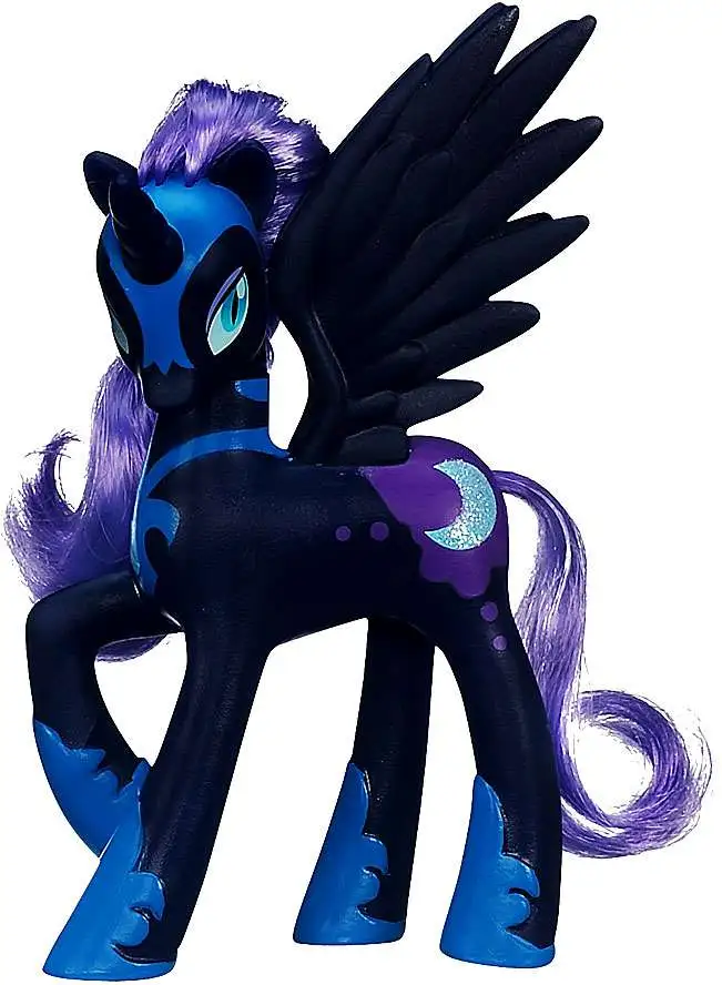 My Little Pony Nightmare Moon without Cape 5 Collectible Figure