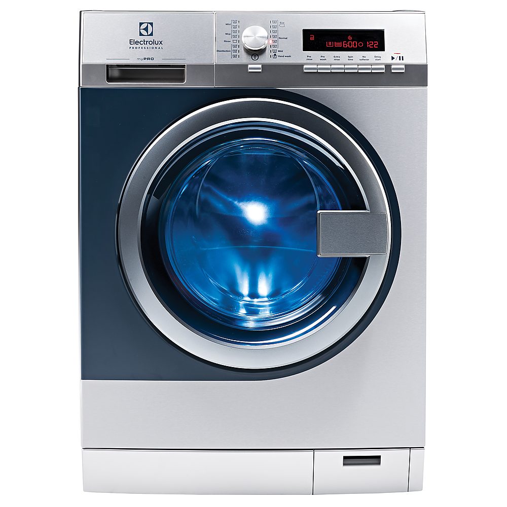 WE170V | Electrolux Professional