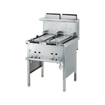 ガス餃子焼器 ガス餃子グリラー