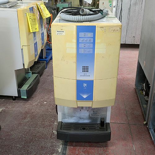 中古製氷機チップアイスディスペンサーの通販ならテンポスドットコム