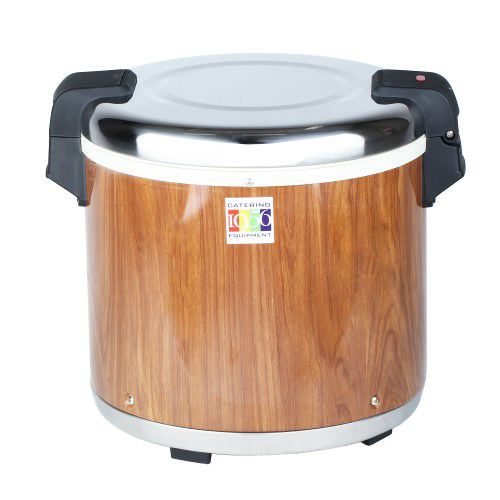 業務用/新品】【タイガー】電子ジャー 保温専用 9リットル 5升 JHC