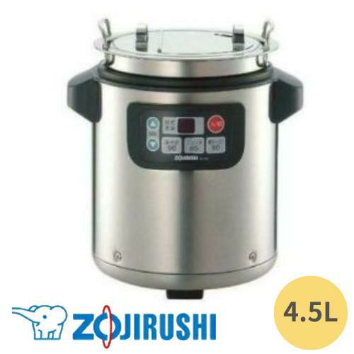 象印 TH-CS 業務用 マイコンスープジャー オタマ付