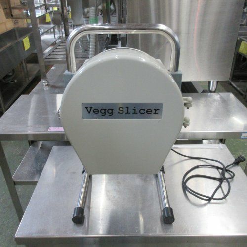 中部コーポレーション PRO CHEFミニスライサー SS-250F 幅316×奥行297