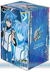 早い者勝ち‼️ バディファイト デッキ タスク ジャックナイフ 早い者