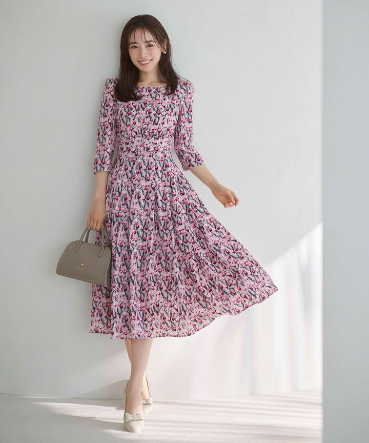 AUTUMN BABYS – TOCCA OFFICIAL SITE