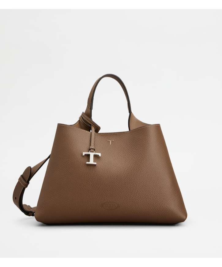 TOD'S/トッズ_Women通販 | レザー バッグ スモール【送料無料】【店頭