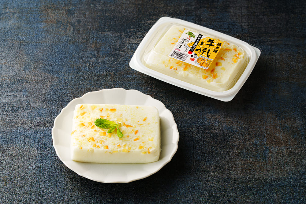 商品紹介 | 株式会社 峠の豆腐や若木屋