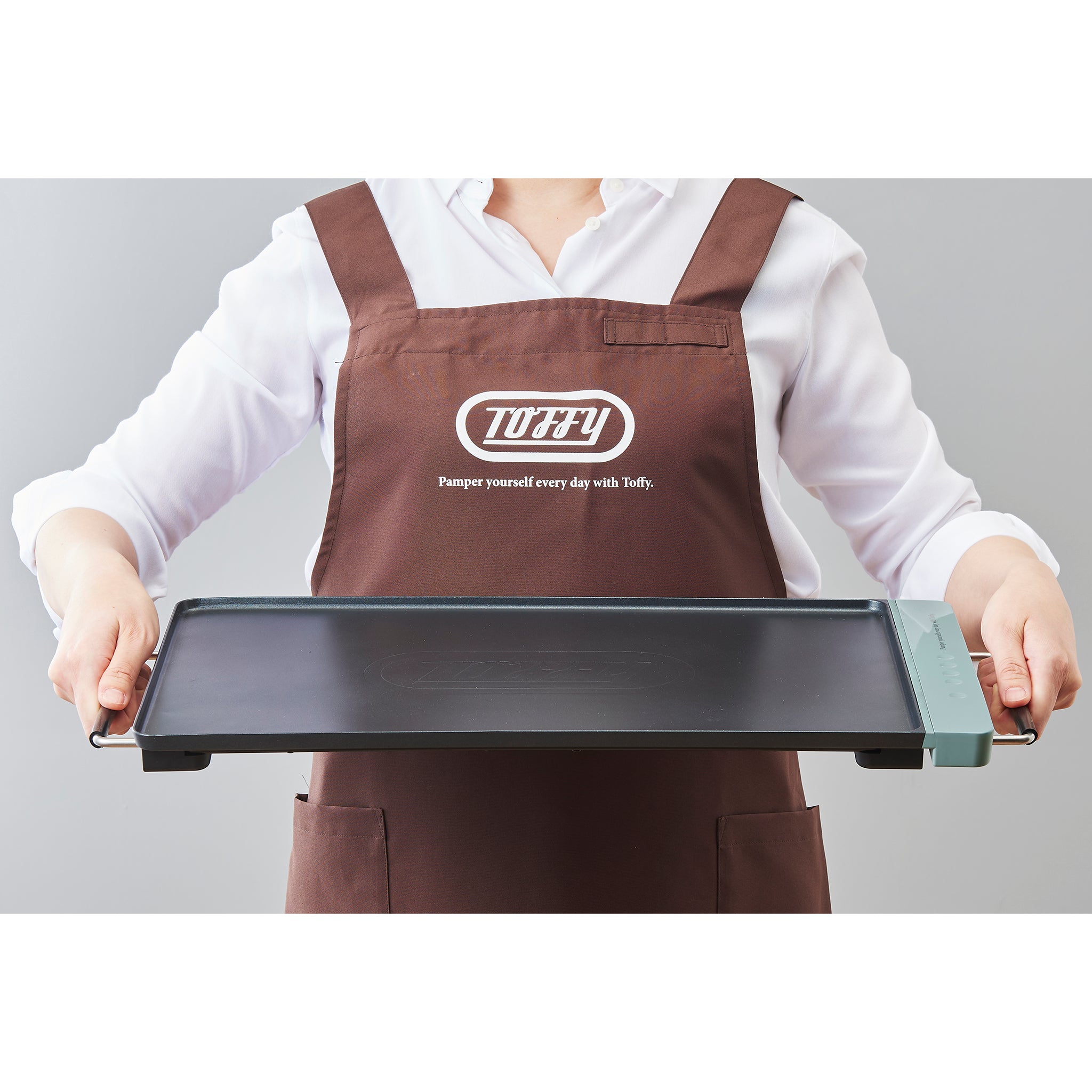 Toffy スリムグリルプレート ｜ Toffy公式オンラインショップ