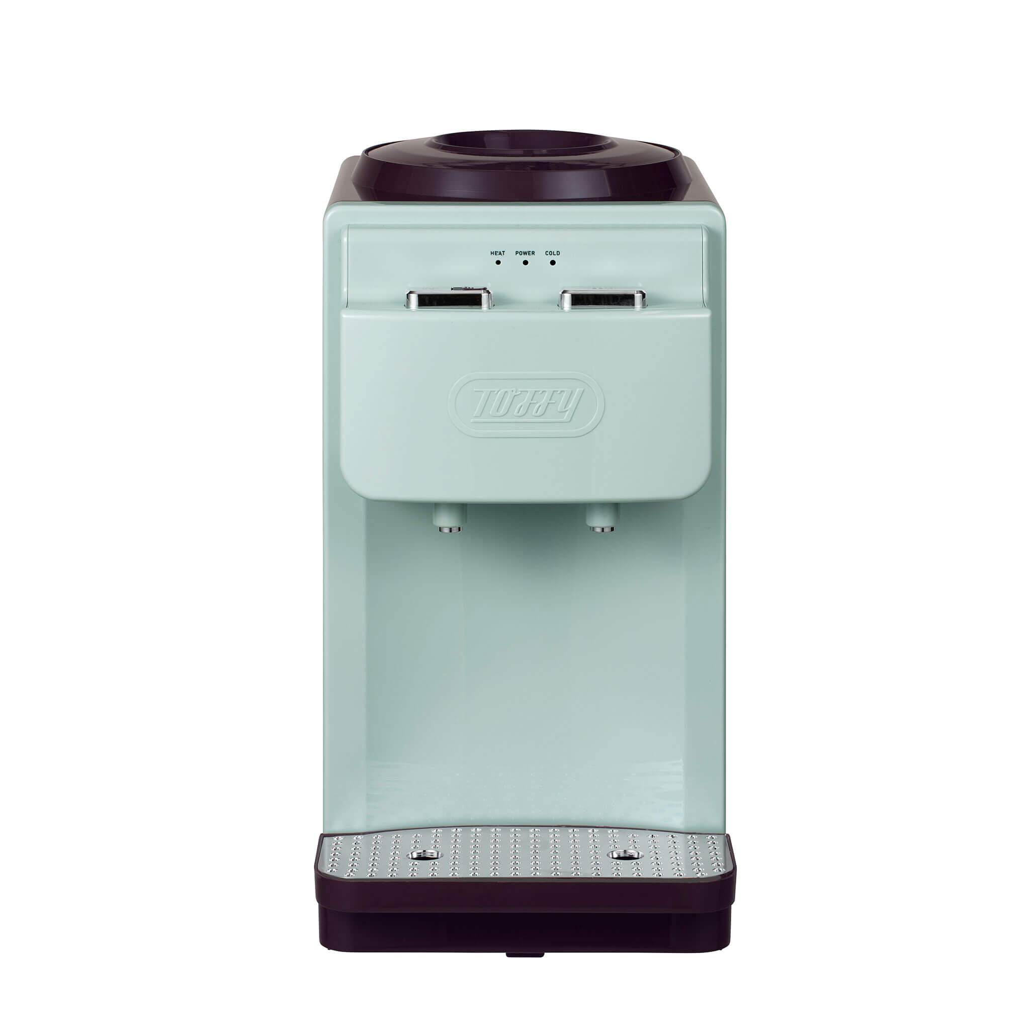 Toffy ウォーターサーバー【卓上型温冷両用タイプ】 ｜ Toffy公式