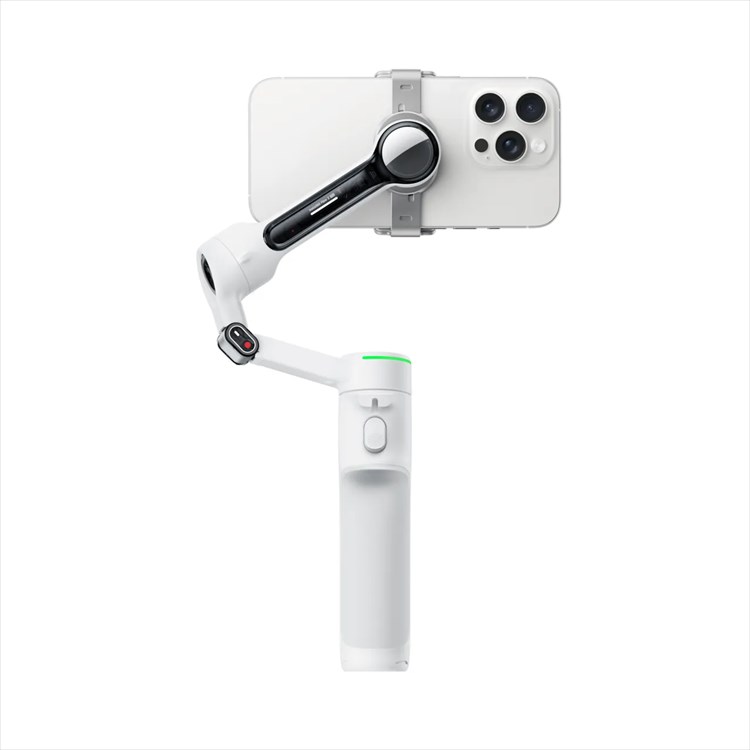 Insta360 Flow 2 Pro 通常版 Standard Bundle