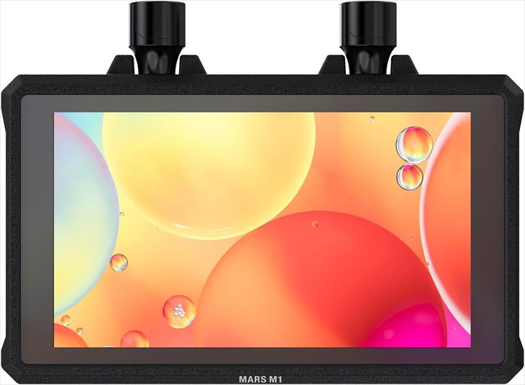 Hollyland Mars M1 Enhanced | ワイヤレス 映像伝送システム・カメラ