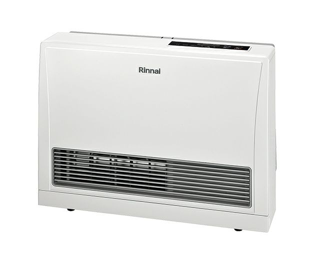 ガスFF暖房機 リンナイ(株)製RHF-570FT｜その他暖房ガス機器｜東邦ガス