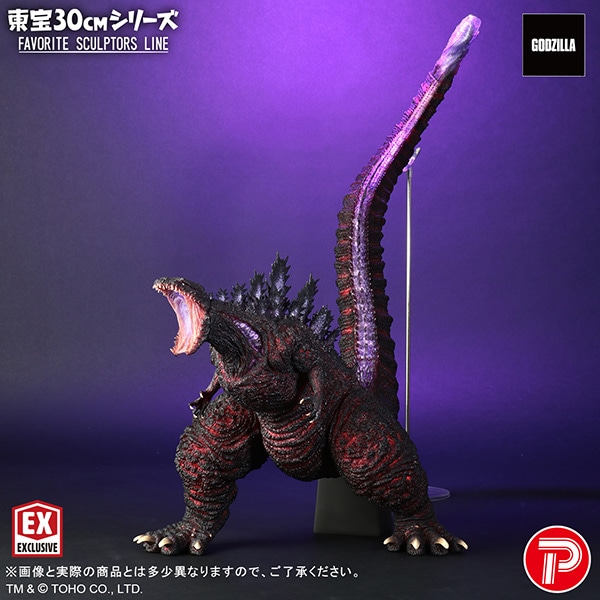 公式オンラインストア【2次予約・2025年11月お届け】東宝30cmシリーズ