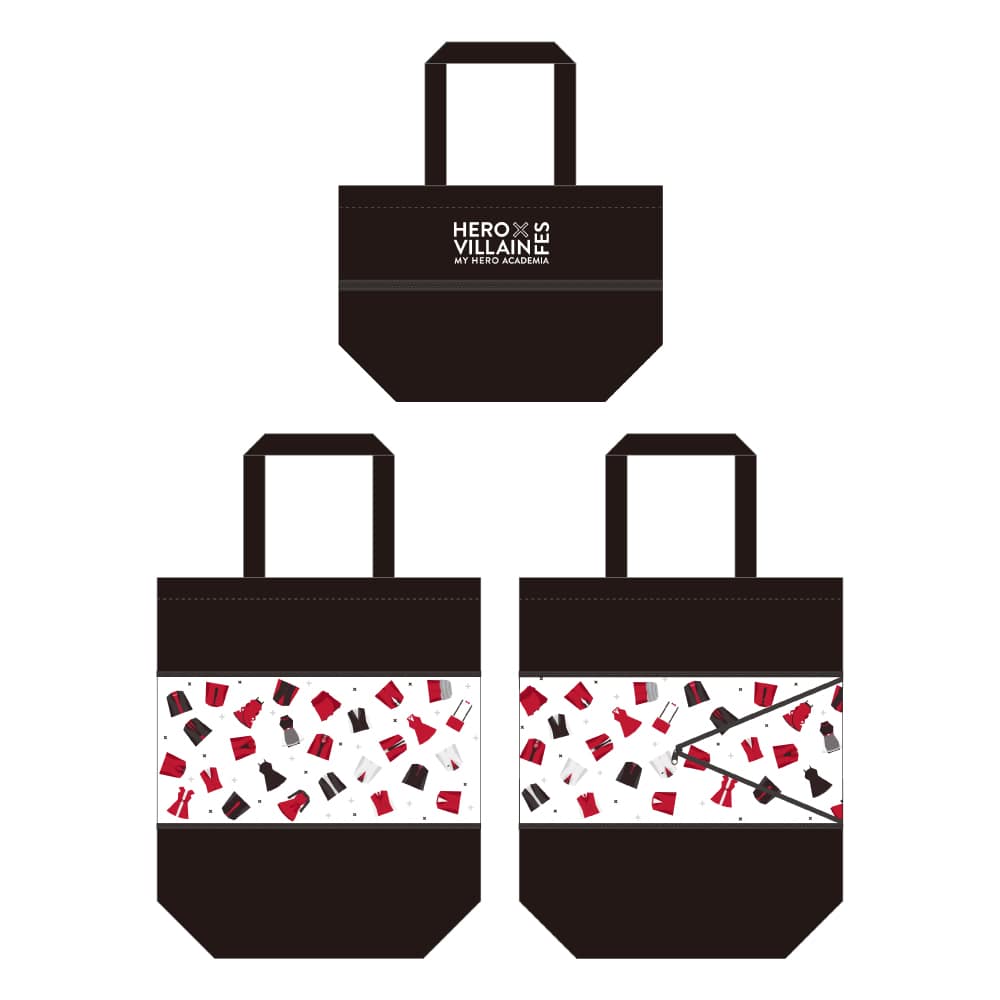 公式オンラインストア僕のヒーローアカデミア HERO×VILLAIN FES