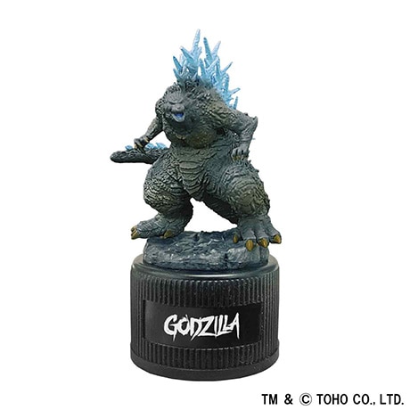 公式オンラインストア「ガイガン」（1972）ミニフィギュア ゴールド