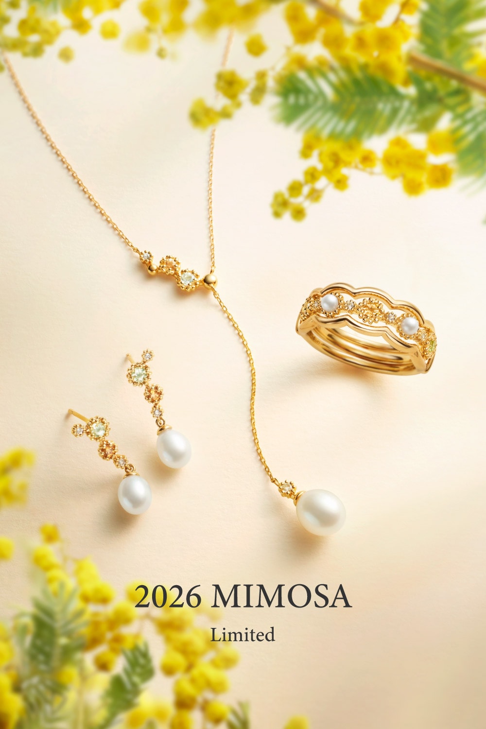 公式】4℃ジュエリー オンラインショップ